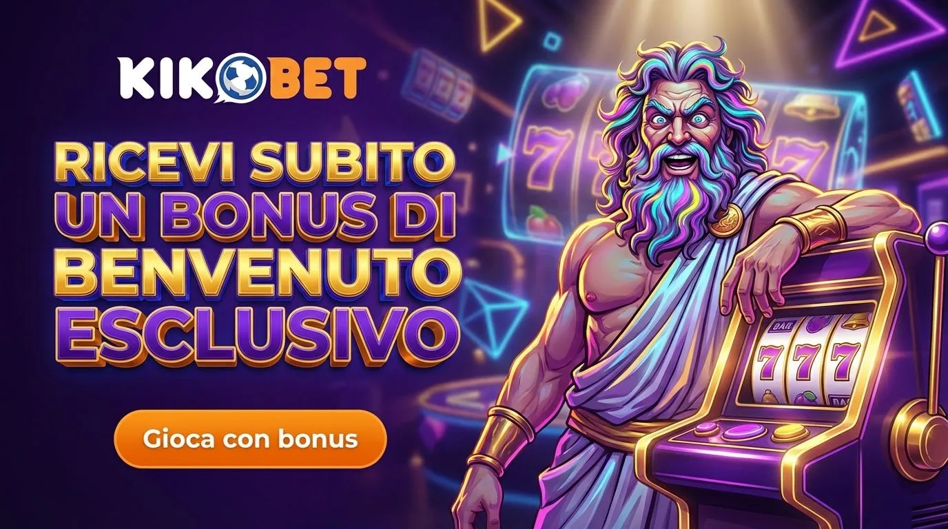 Kikobet Casino